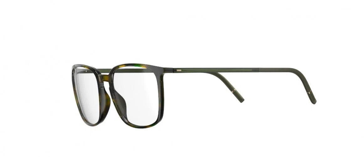 Silhouette SPX Illusion 2978 Eyeglasses - view 28